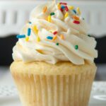 Advanced Cupcakes With Fillings & Frostings