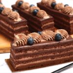 Bakery Style Pastries