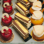 Baking Lessons From Zero To Finish (4 DAYS WORKSHOP)