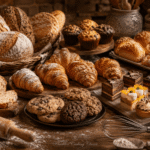 Baking Lessons From Zero To Finish