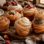 Cruffins Class