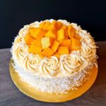 Guilt Free Celebration Cakes