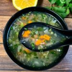 Healthy Soups