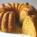 Gluten-Free, Sugar-Free, Vegan Tea Cakes