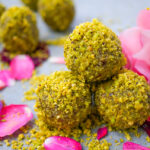 Millet Ladoo Class
