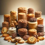 Millets Cookies and Biscuits (May 2024)