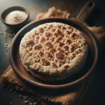 Millets Roti & Paratha