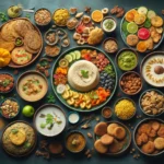 Popular Millets Breakfast