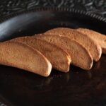 Toasts & Rusks (Eggless)