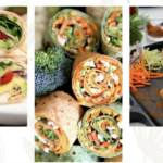 Frankies Wraps & Rolls