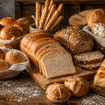 Bread Baking Workshop
