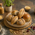 Bread Baking Workshop