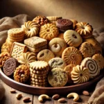 Unjunk Tea-Time Biscuits Workshop