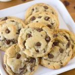 Bakery Style Cookies Workshop