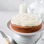 Eggless Cake Bases Masterclass Workshop