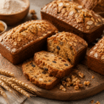 Whole Wheat & Jaggery Tea-Cakes Class