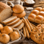 Atta Party Breads Workshop