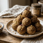 Millet Ladoo Class