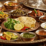 Royal Rajasthani Cuisine Class