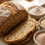 Atta Party Breads Workshop