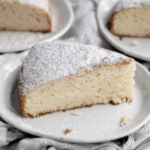 Gluten and Sugar Free Vegan Tea Cakes