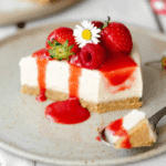 No-Bake, Eggless Cheesecakes Class