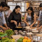 Corporate Team Building Events