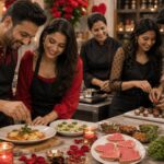 Date Night Cooking Experiences